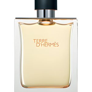Hermes terre