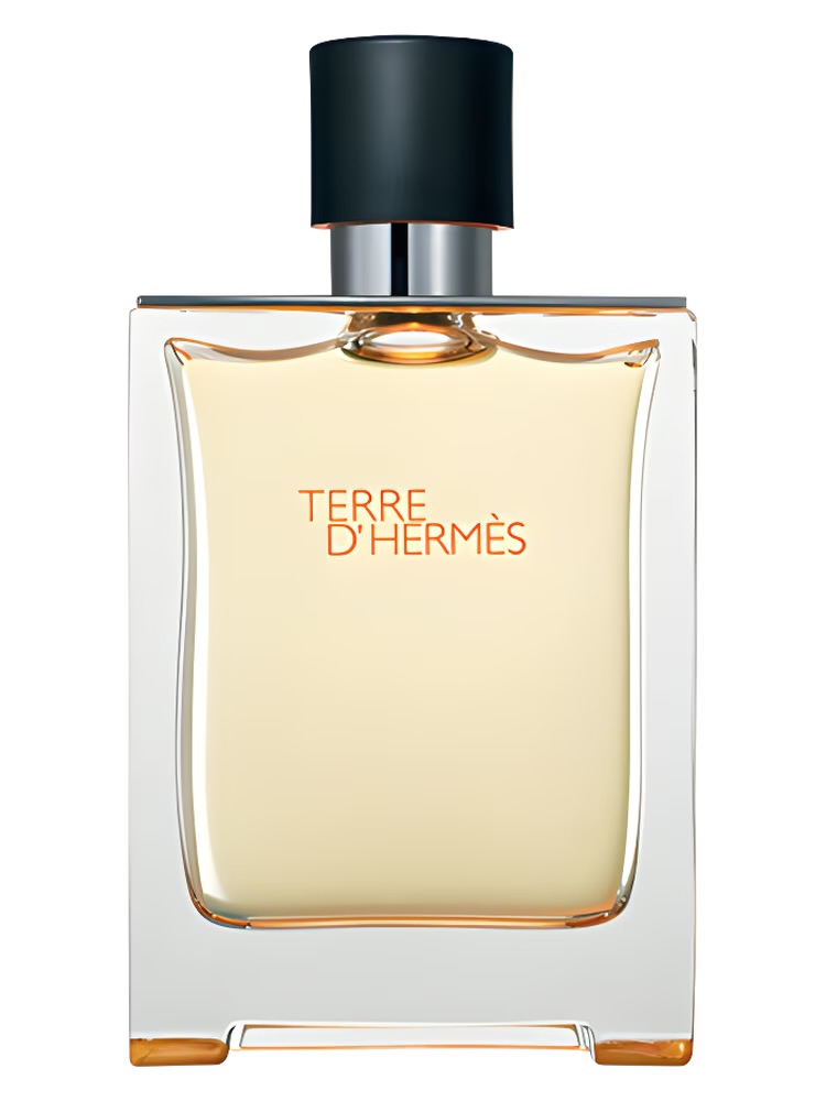 Hermes terre