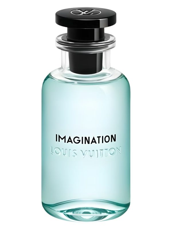 Louis vuitton imagination