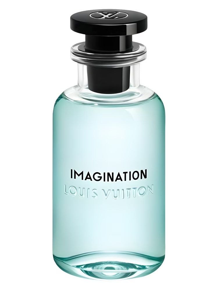 Louis vuitton imagination