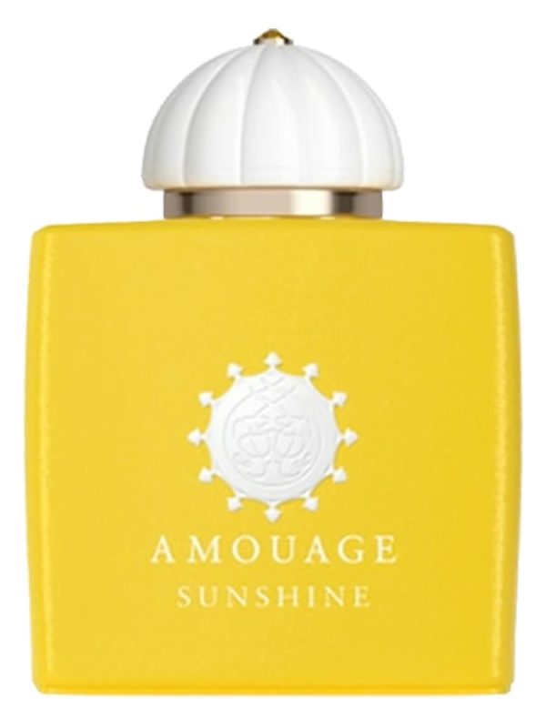 Amouage sun shine
