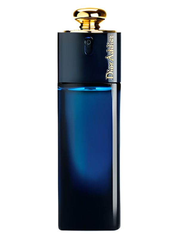 Dior addict