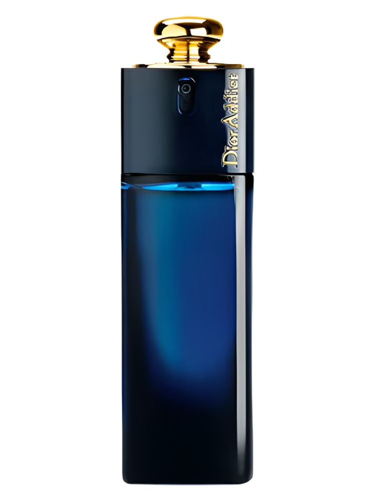 Dior addict