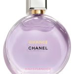 Chanel chance eao splendide