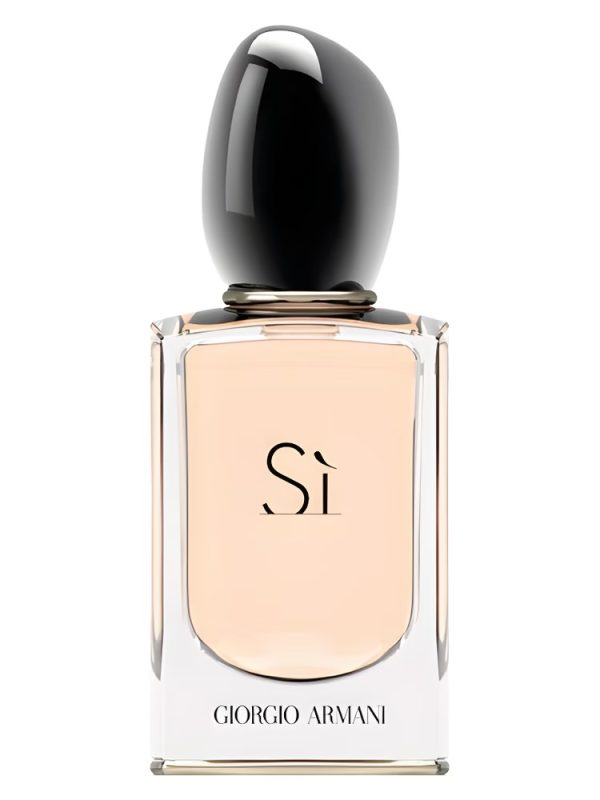 Giorgio armani si