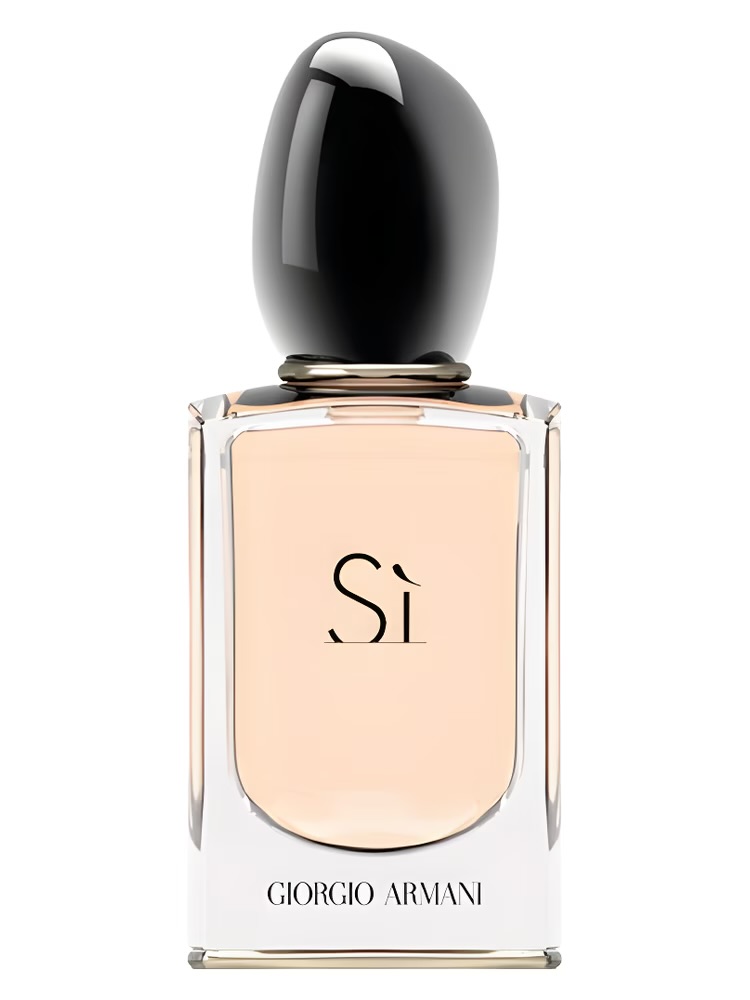 Giorgio armani si