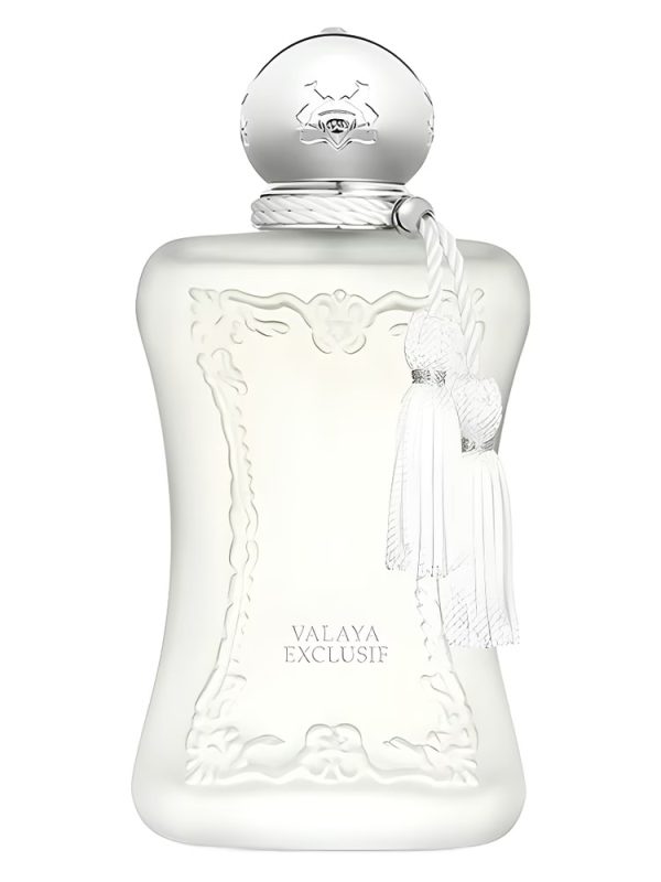 Parfums de marly valaya exclusif