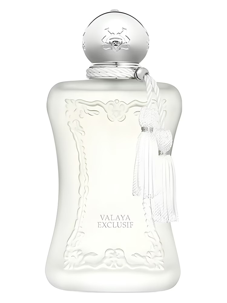 Parfums de marly valaya exclusif