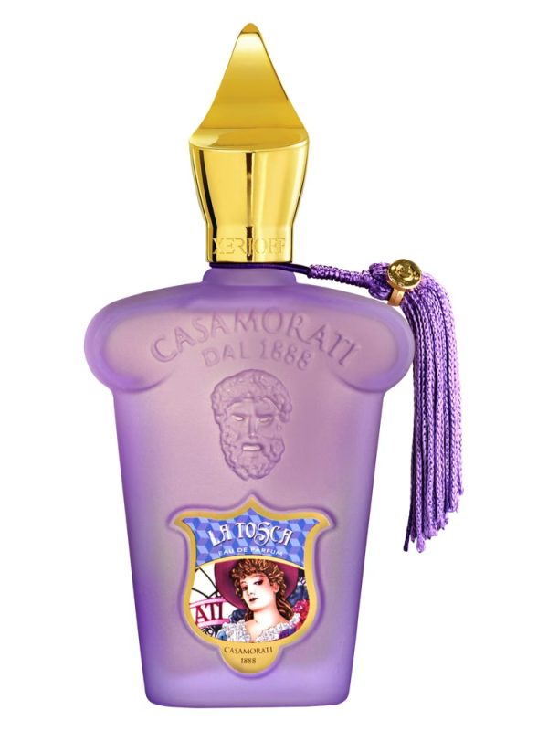 Xerjoff la tosca