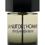 Yves saint laurent le nuit L homme