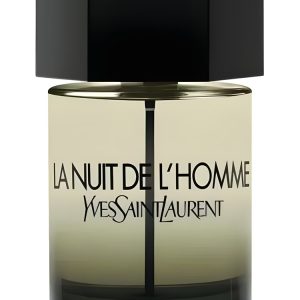 Yves saint laurent le nuit L homme