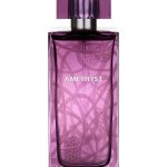 Lalique amethyst