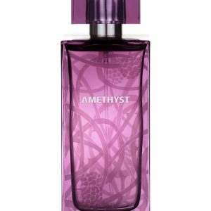 Lalique amethyst