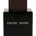 Lalique encre noire