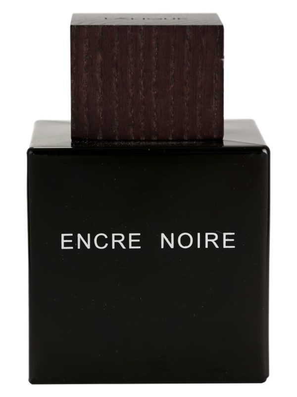 Lalique encre noire