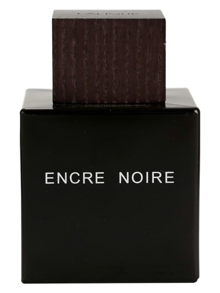 Lalique encre noire