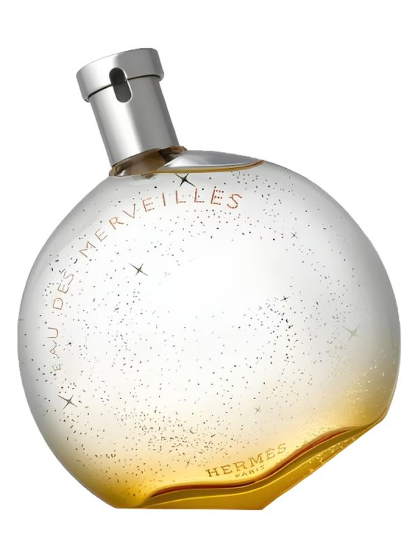 Hermes eau des merveilles