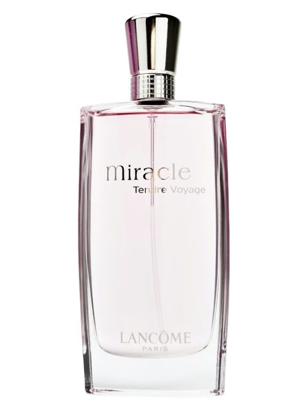Lancome miracle