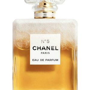 Chanel no 5
