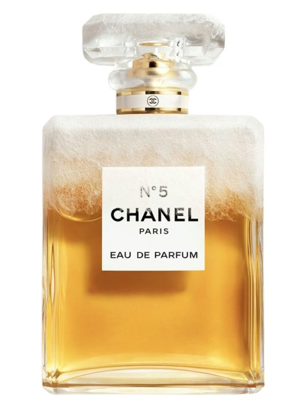 Chanel no 5
