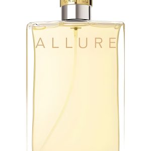 Chanel allure
