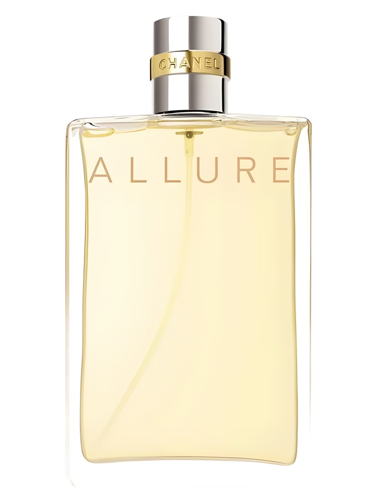 Chanel allure