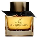 Burberry my black