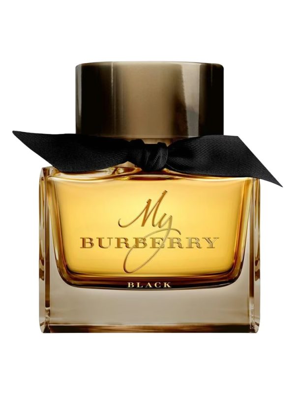 Burberry my black