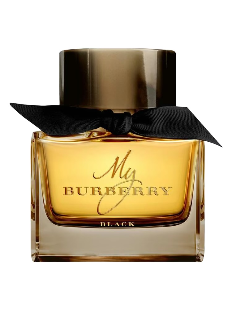 Burberry my black