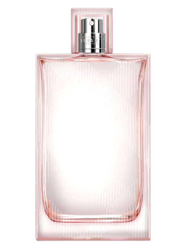Burberry brit