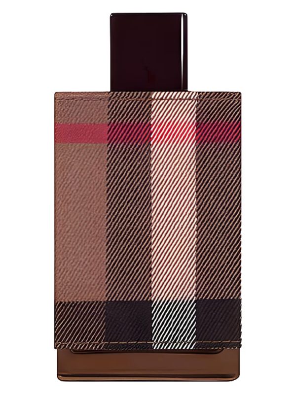 Burberry london