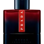 Prada luna rossa ocean