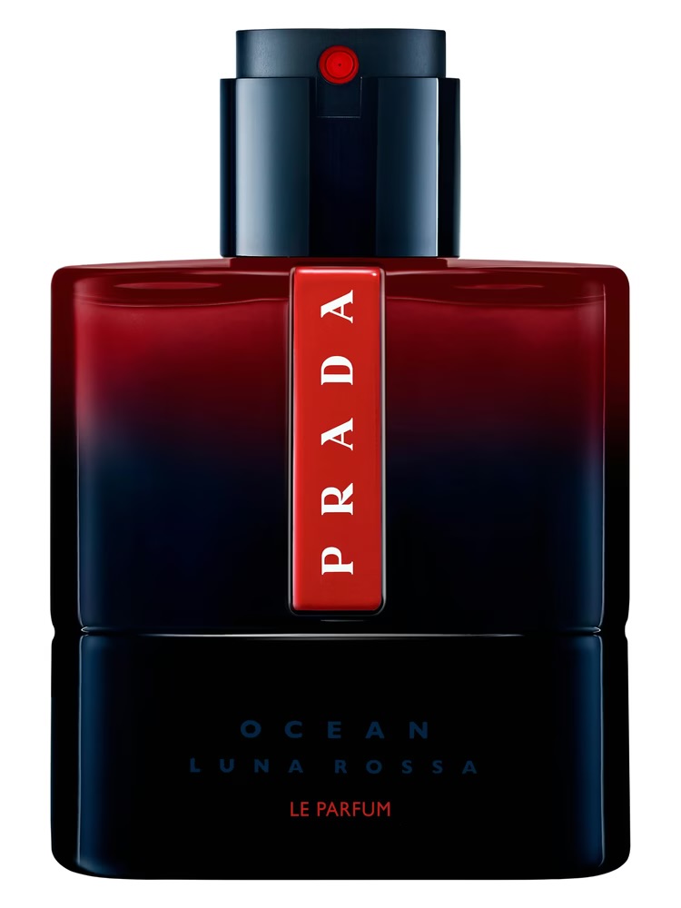 Prada luna rossa ocean