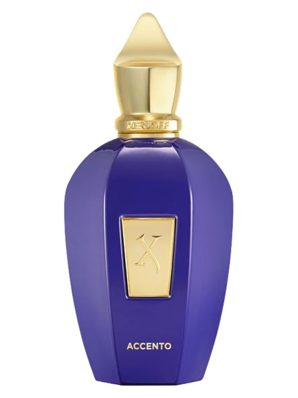Xerjoff accento