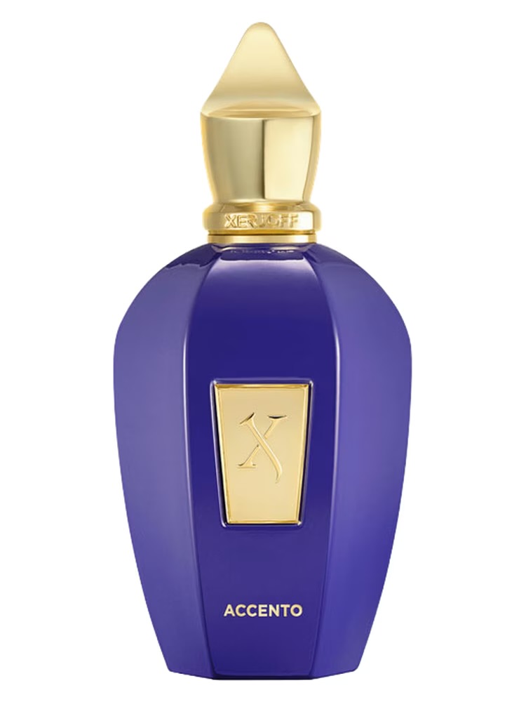 Xerjoff accento