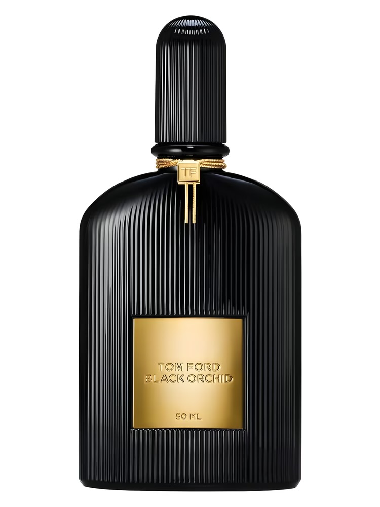 Tomford black orchid