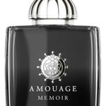 Amouage memoir