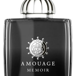 Amouage memoir