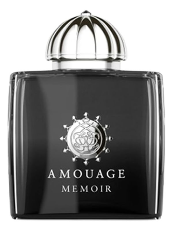 Amouage memoir