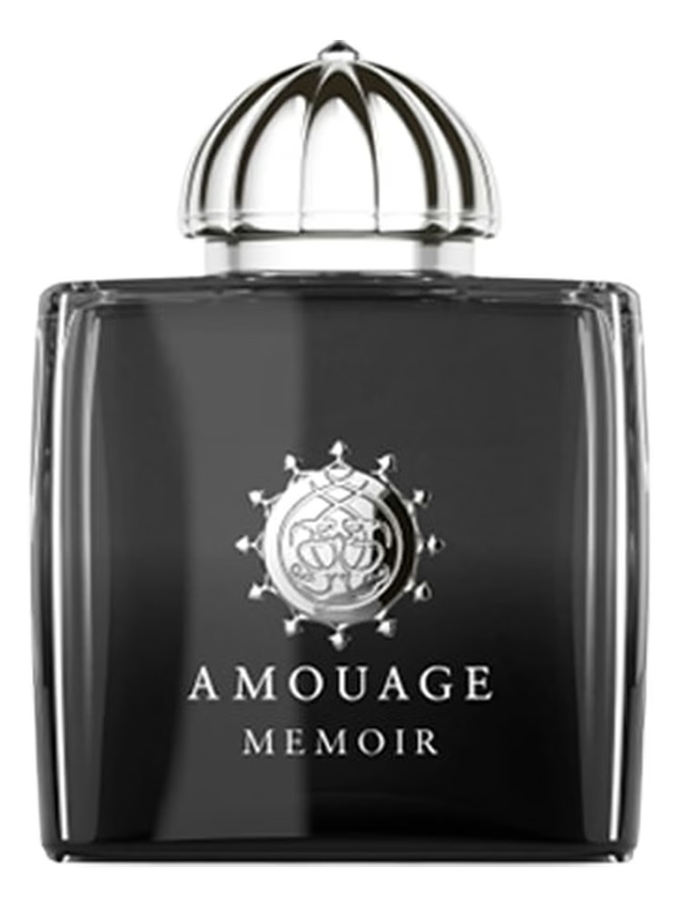 Amouage memoir
