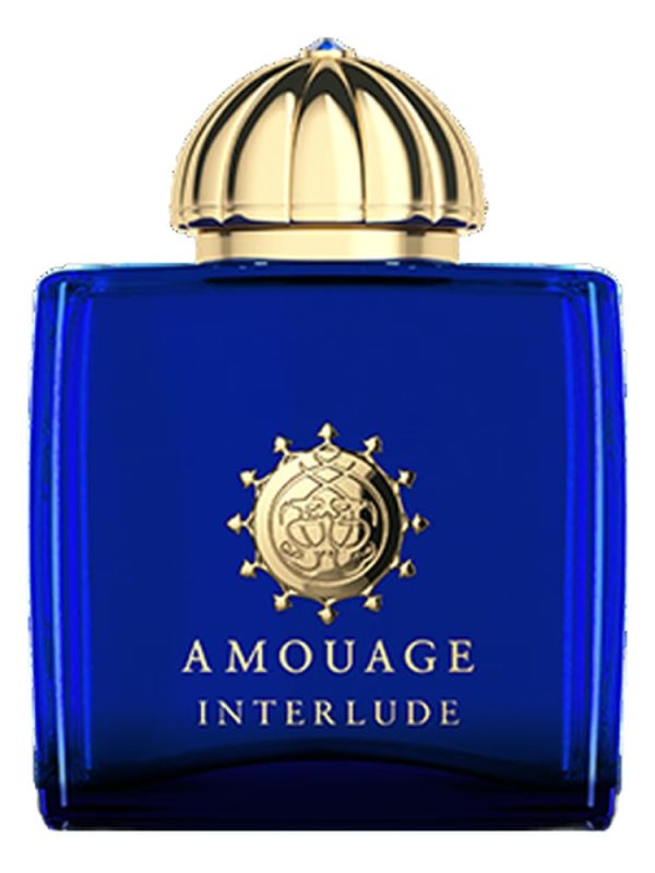 Amouage interlude women