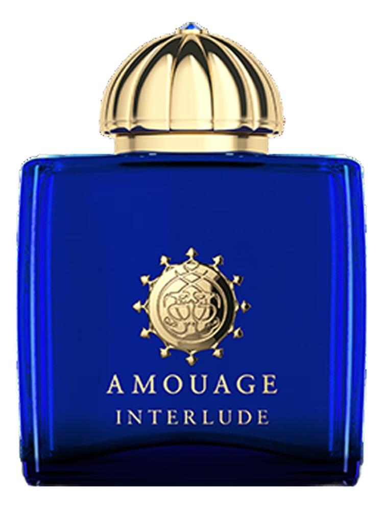 Amouage interlude women