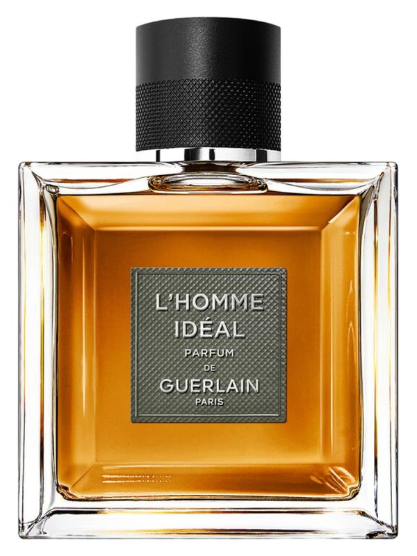Guerlain ideal
