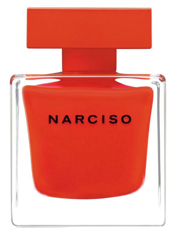 Narciso rodrigues rouge
